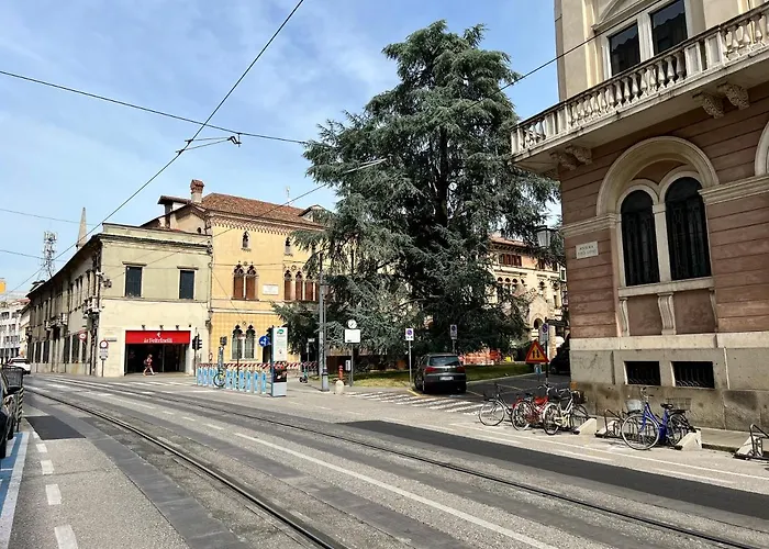 Centro Storico E Piazze *